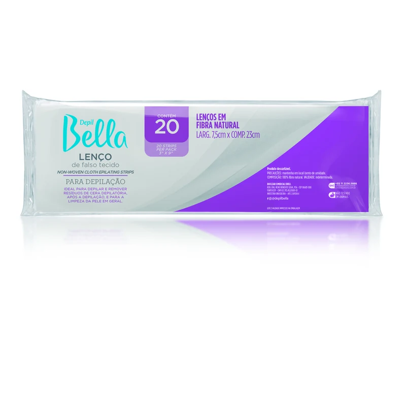 BELLA LENCO C/ 20 UNI