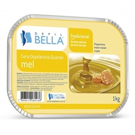 BELLA CERA MEL 1KG