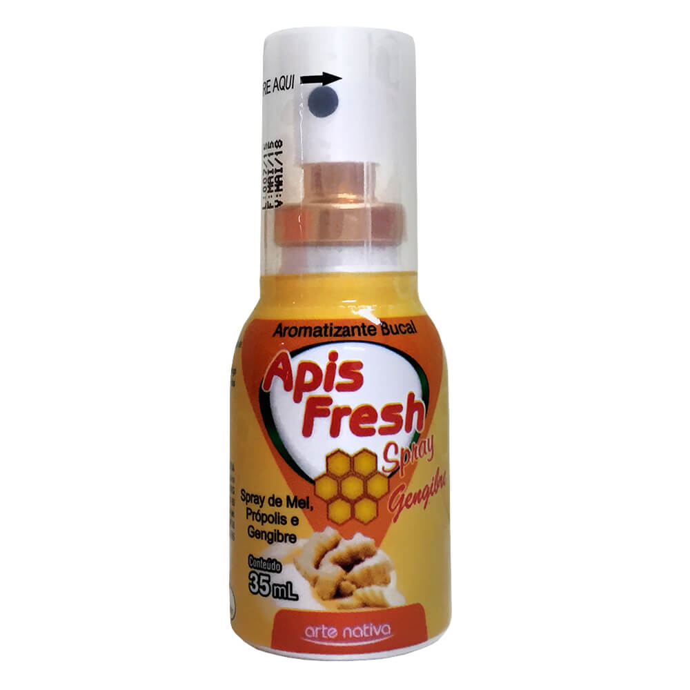 PROPOLIS ARTE NAT SPRAY MEL PR GEN 35 ML