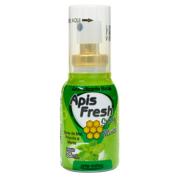 PROPOLIS ARTE NAT SPRAY MEL/MENT 35ML