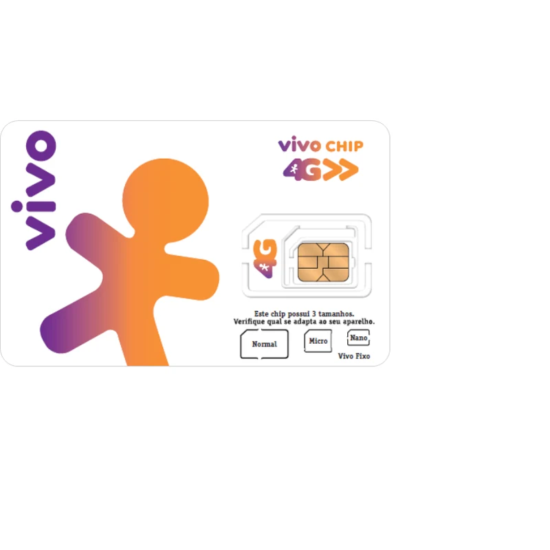 CHIP VIVO DDD 51