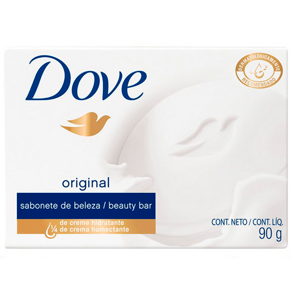 SAB DOVE ORIGINAL 90G