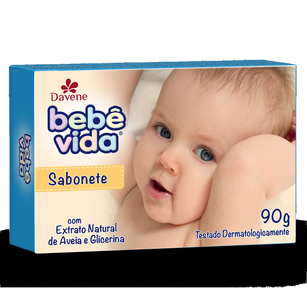 BEBE VIDA SAB 90G
