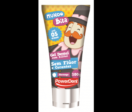 CRE DENT POWER MUNDO BITA MOR 100G 1465