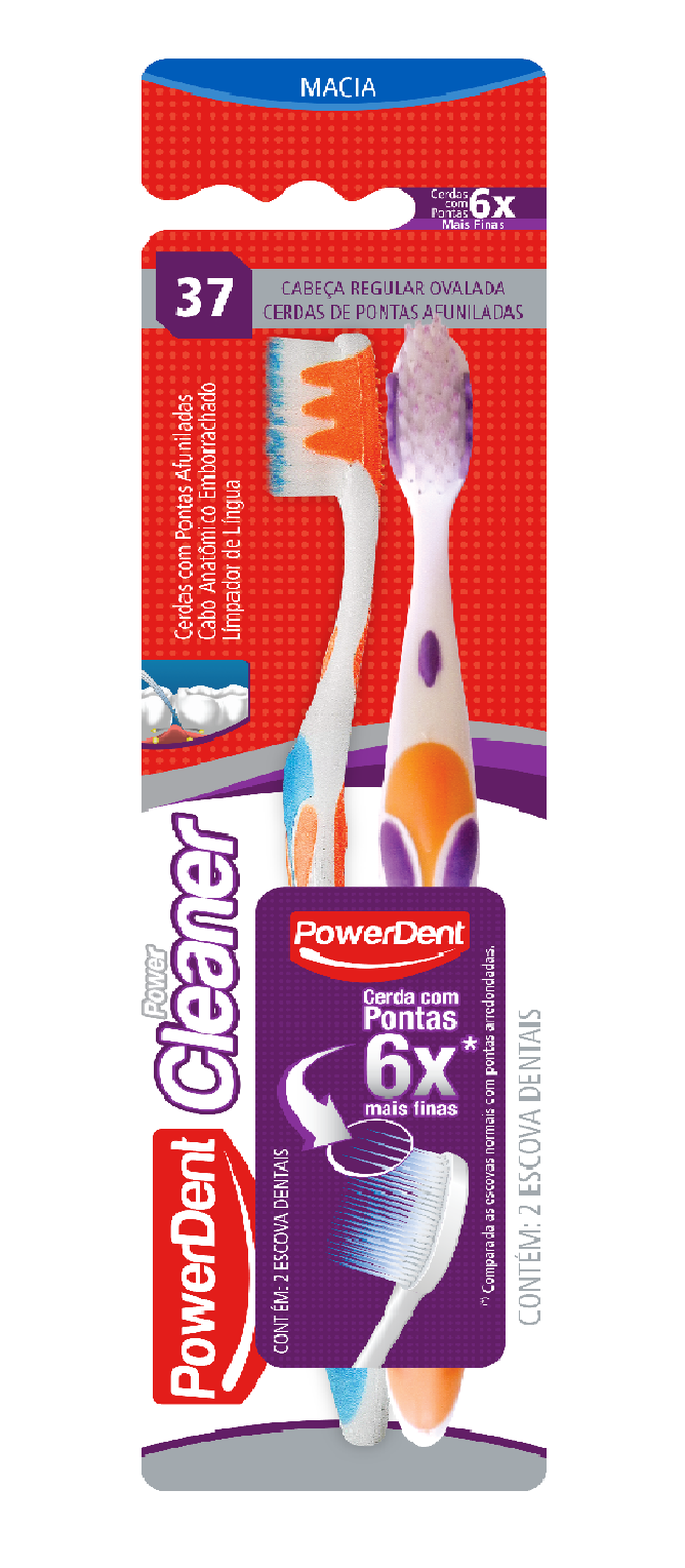 ESC DENT POWER CLEANER MC C/2 R1467