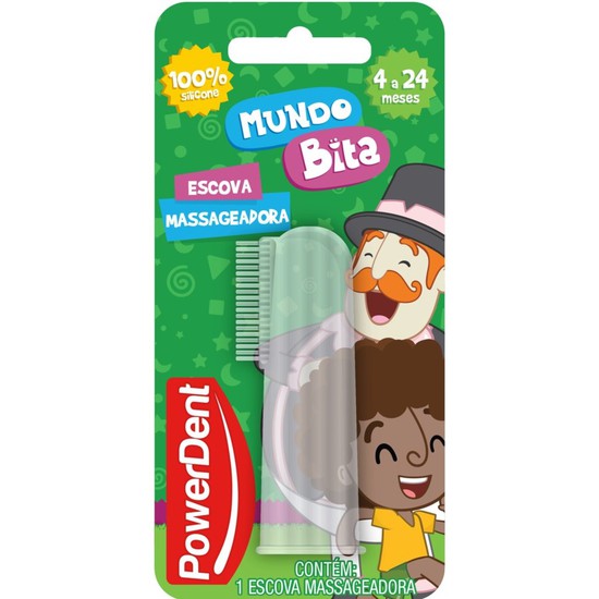 ESC DENT POWER MASSAG MUNDO BITA R1802