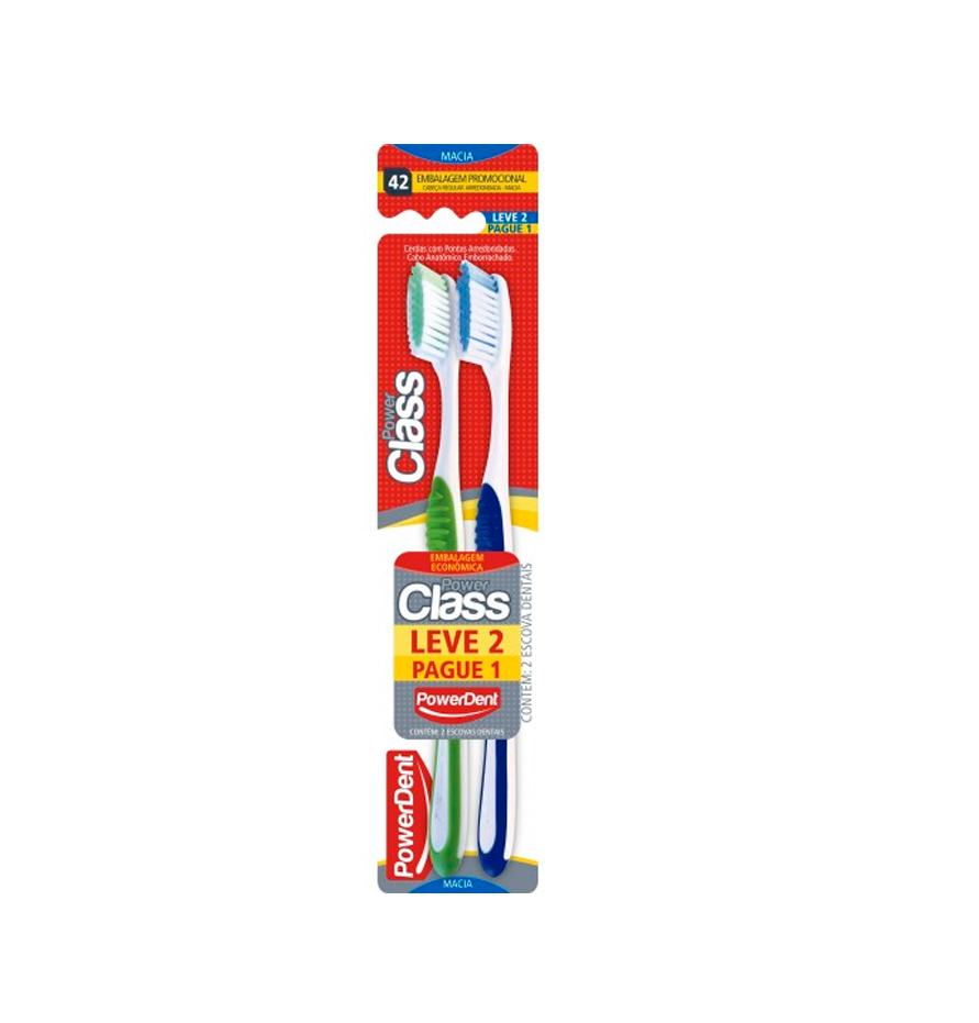 ESC DENT POWER CLASS MC C/2 2165