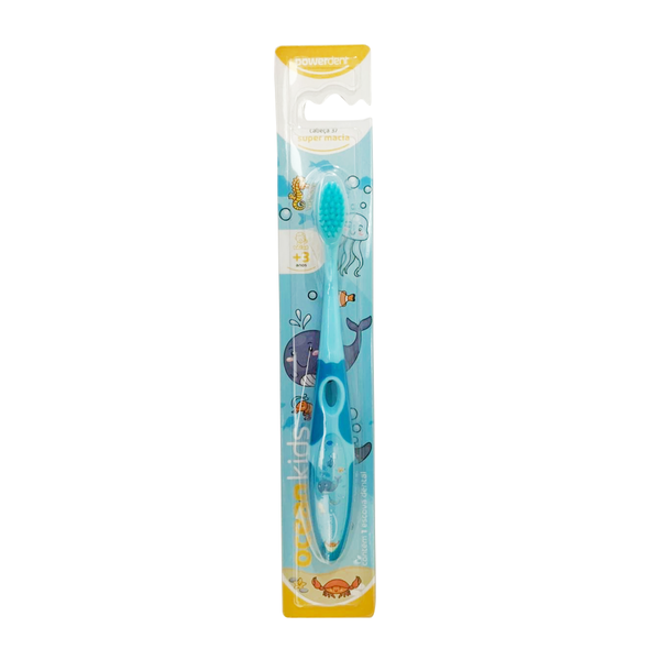 ESC DENT POWER OCEAN KIDS SUPER MACIA R2303