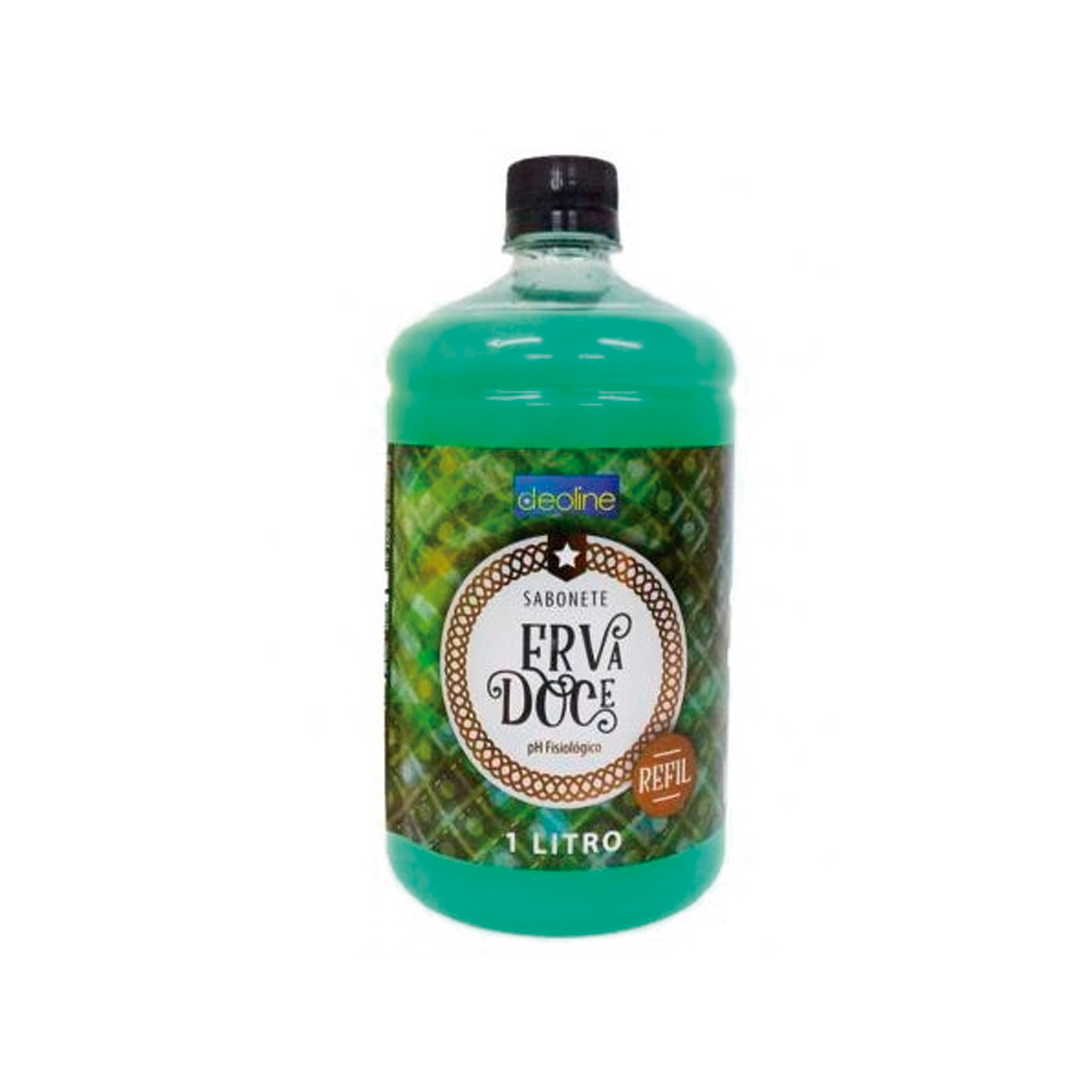 PREMISSE SAB LIQ ERVA DOCE 1 LITRO