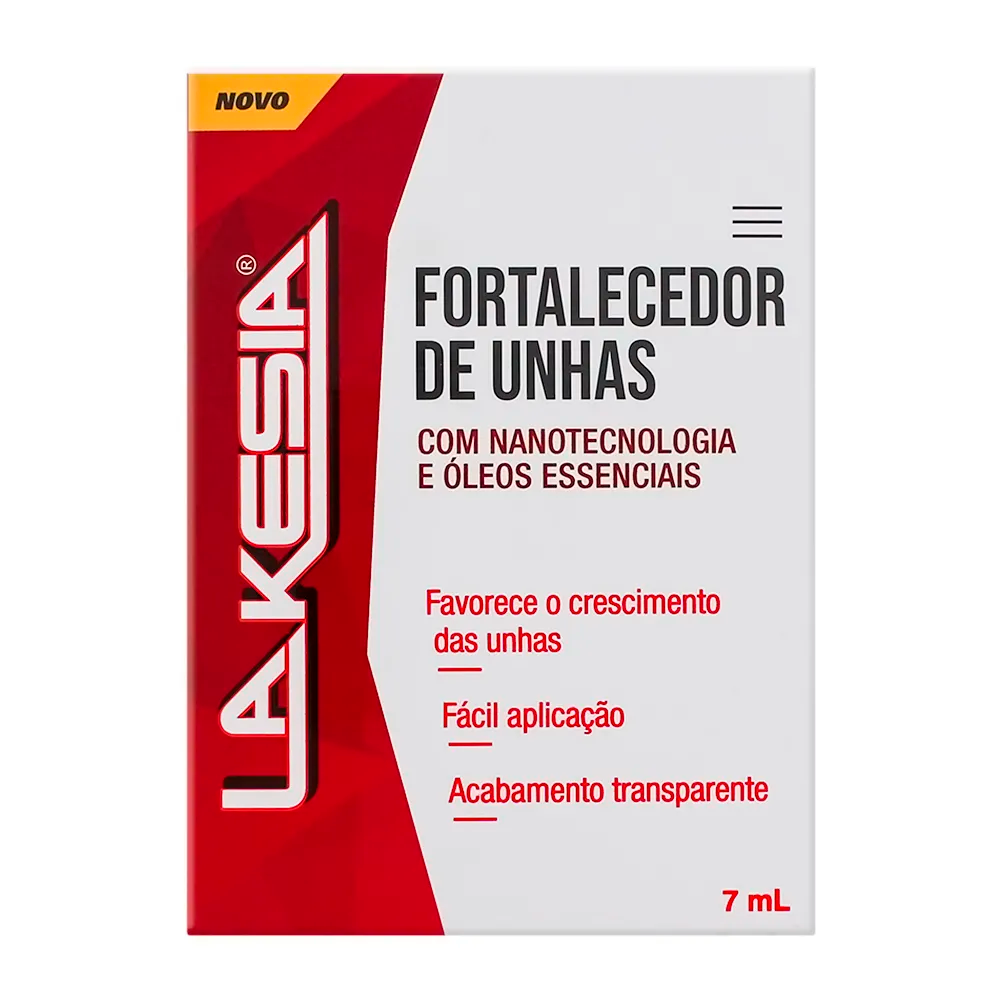 LAKESIA ESMALTE 7ML