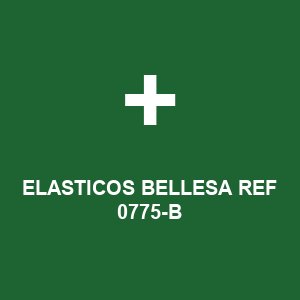 ELASTICOS BELLESA REF 0775-B