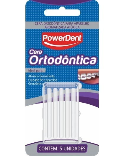 CERA ORT POWERDENT C/5 1111