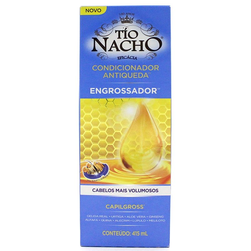 COND TIO NACHO ENGROSSADOR 415ML