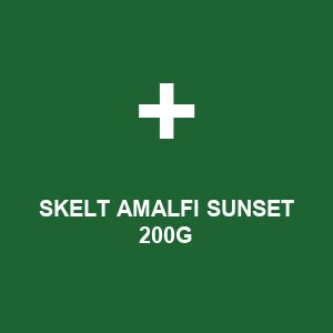 SKELT AMALFI SUNSET 200G