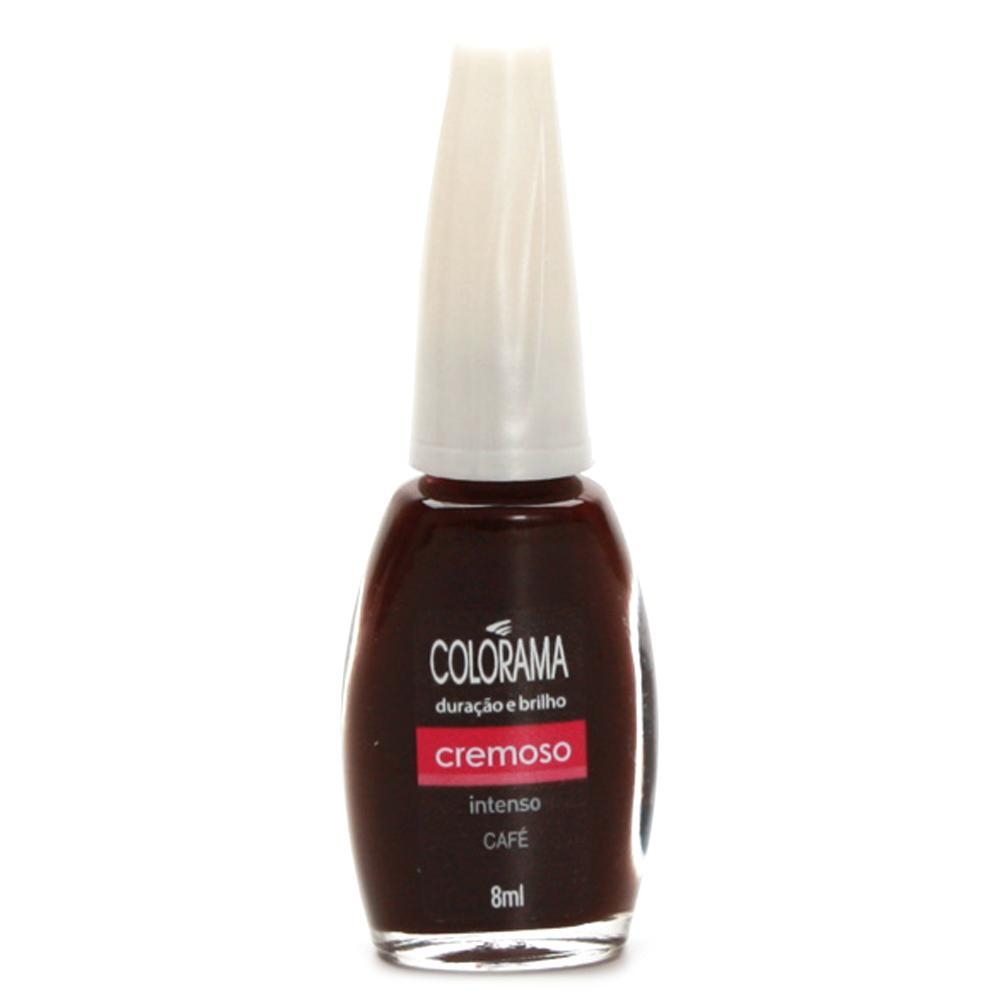 ESM COLORAMA CAFE CREMO 8ML