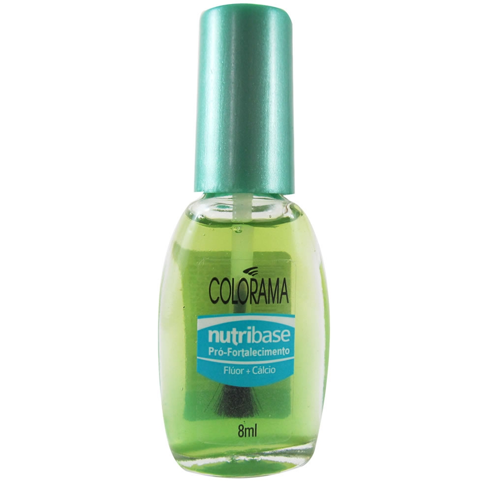 ESM COLORAMA NUTRIBASE PRO FORTALEC 8ML