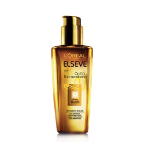 ELSEVE OLEO EXTRAORDINARIO 100ML