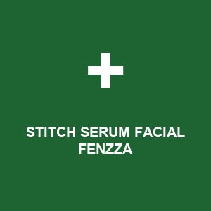 STITCH SERUM FACIAL FENZZA