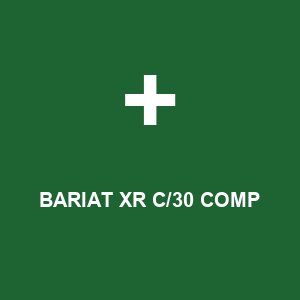 BARIAT XR C/30 COMP