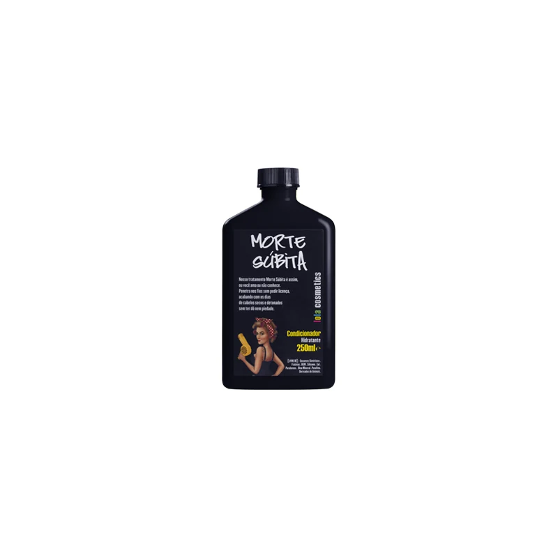 LOLA COND MORTE SUBITA 250G