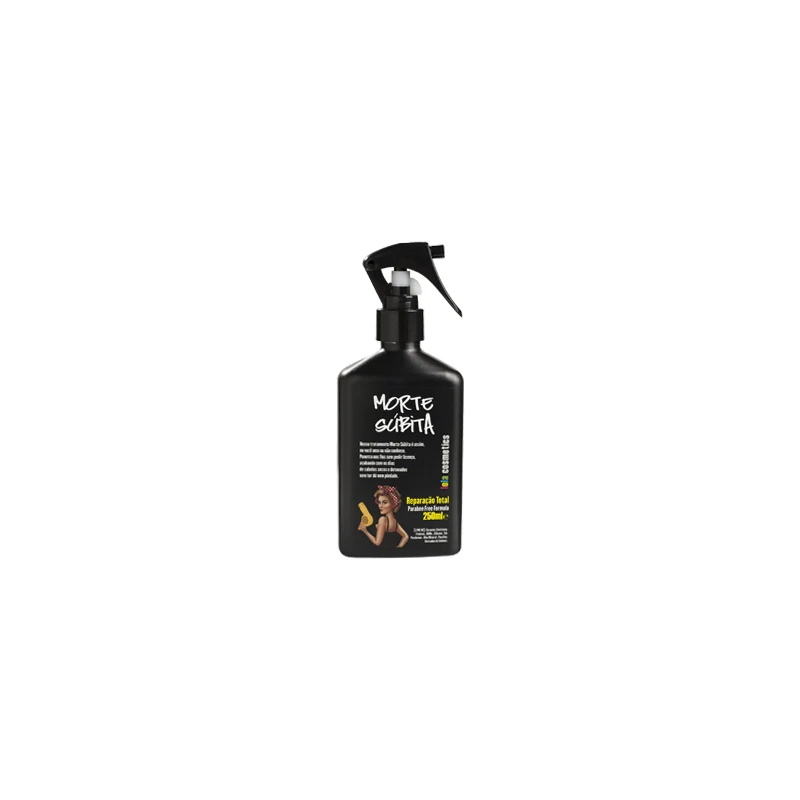 LOLA REPARACAO TOTAL MORTE SUBITA 250ML