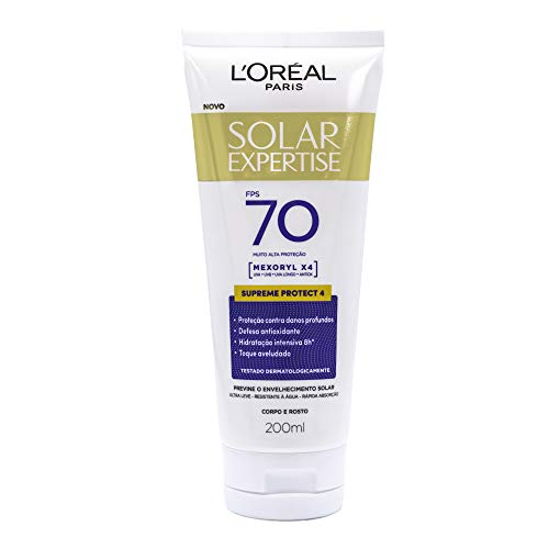 LOREAL EXPERT FPS70 200ML