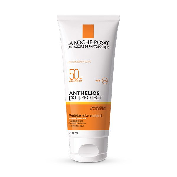 ANTHELIOS XL FPS50 200ML