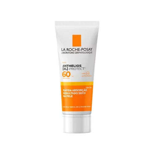 ANTHELIOS XL FPS60 GEL SEM COR 40G