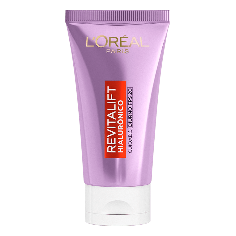 LOREAL REVITALIFT HIALUR DIURNO FPS20 25G