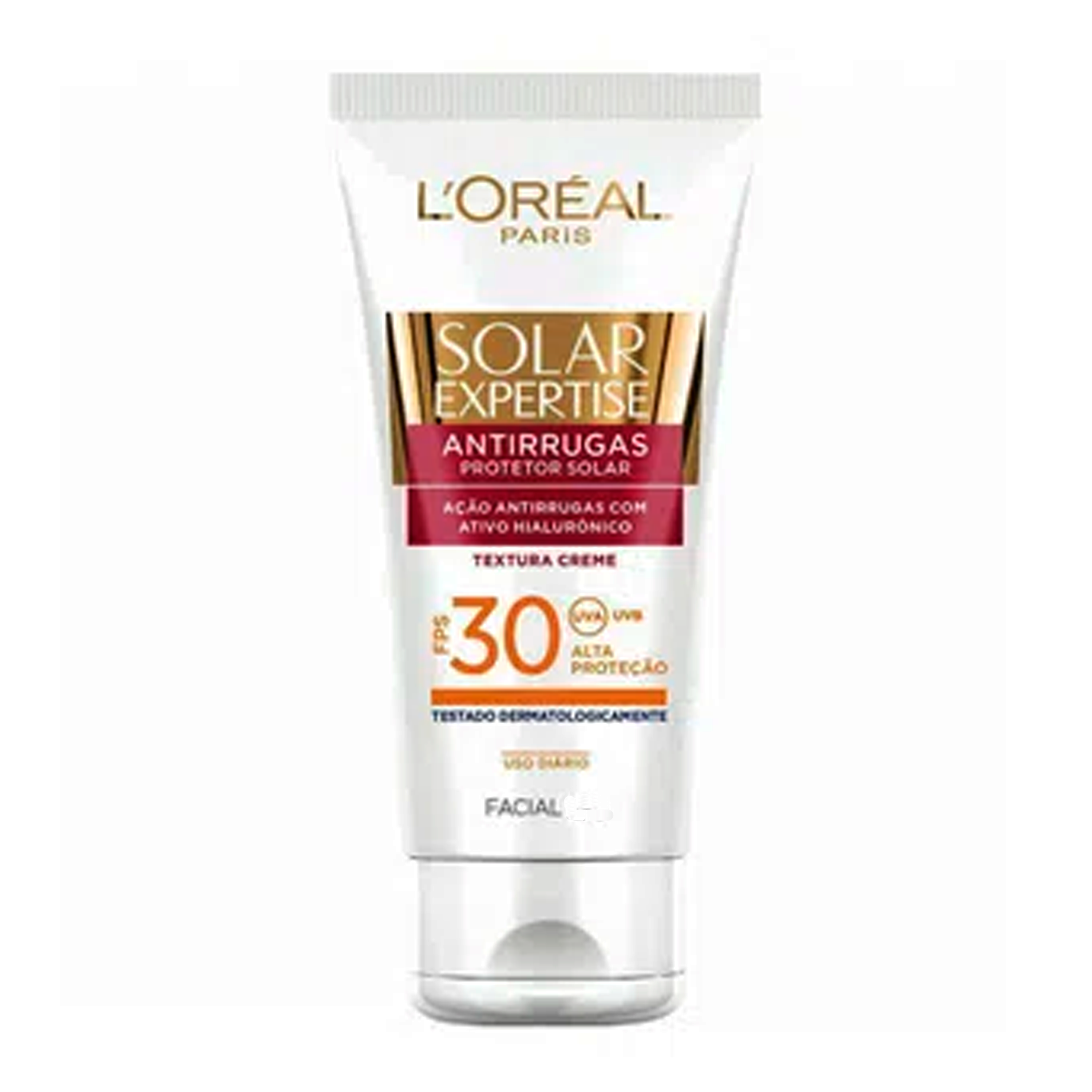 LOREAL EXPERT ANTIRRUGAS FPS30 40G