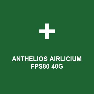 ANTHELIOS AIRLICIUM FPS80 40G