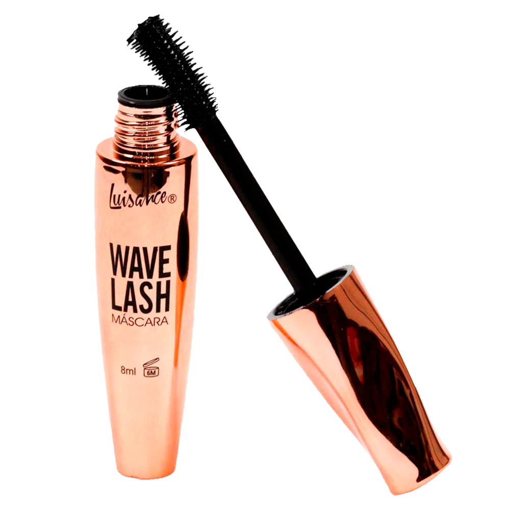 LUISANCE MASC P/ CILIOS WAVE REF.L3156