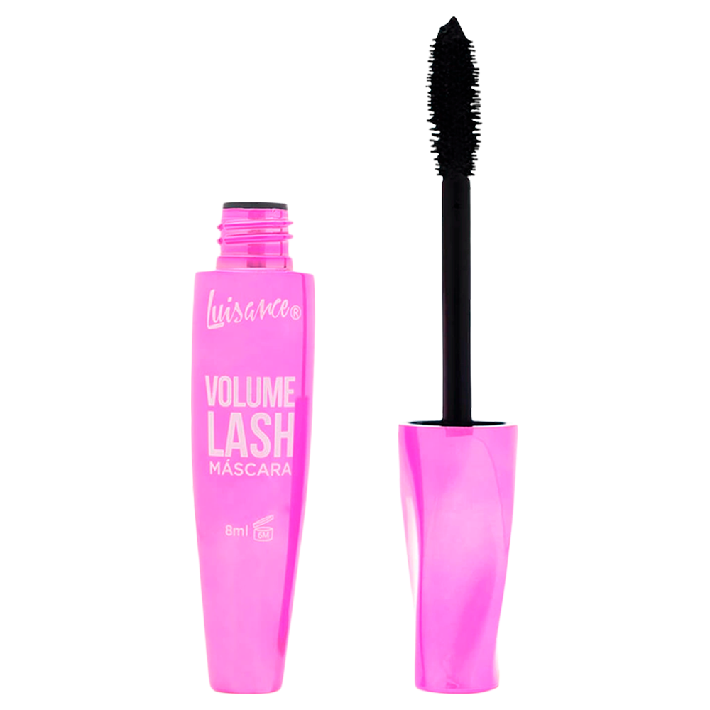 LUISANCE MASC P/ CILIOS VOLUME REF.L3126