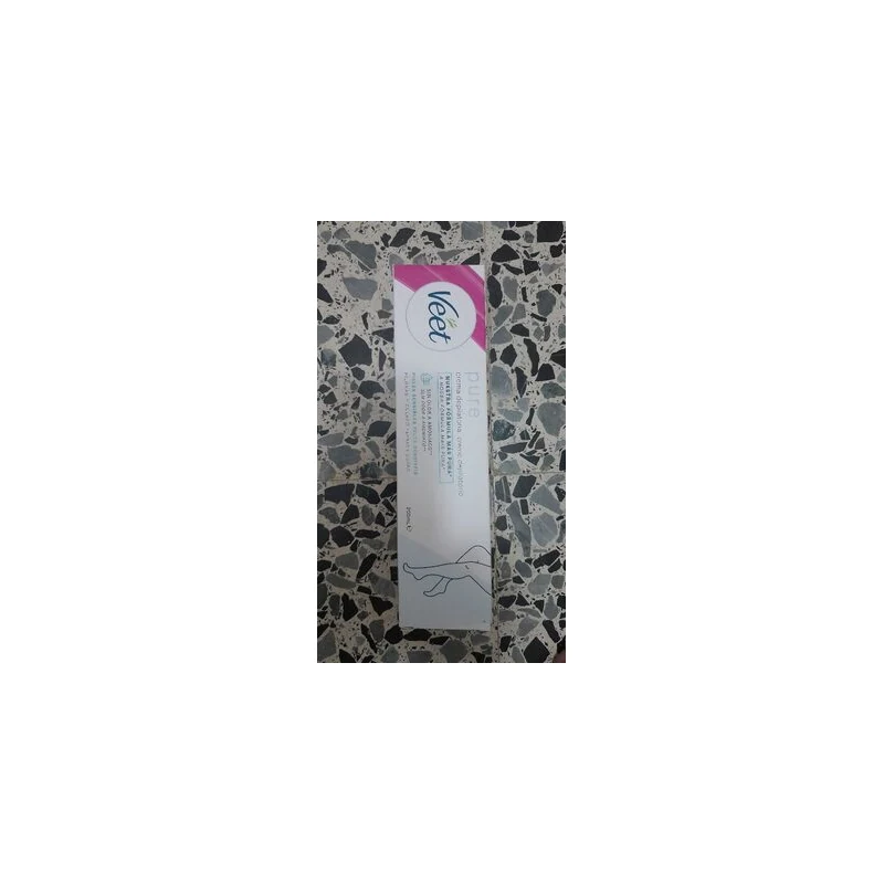 VEET CREME DEPIL PELES SENSIVEIS 200ML