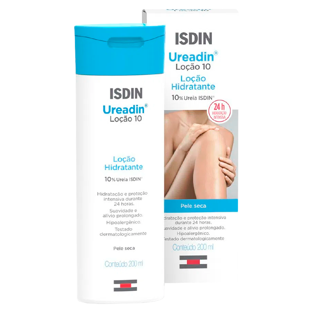 UREADIN LOCAO 10% 200ML