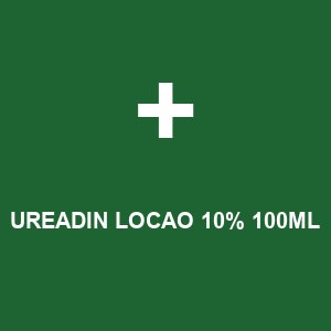 UREADIN LOCAO 10% 100ML