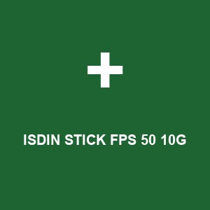 ISDIN STICK FPS 50 10G