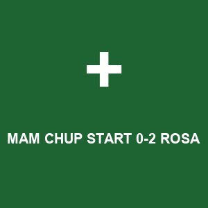 MAM CHUP START 0-2 ROSA