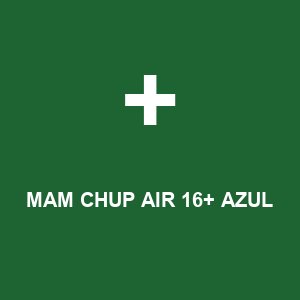 MAM CHUP AIR 16+ AZUL